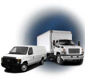 Expedited Truck Service